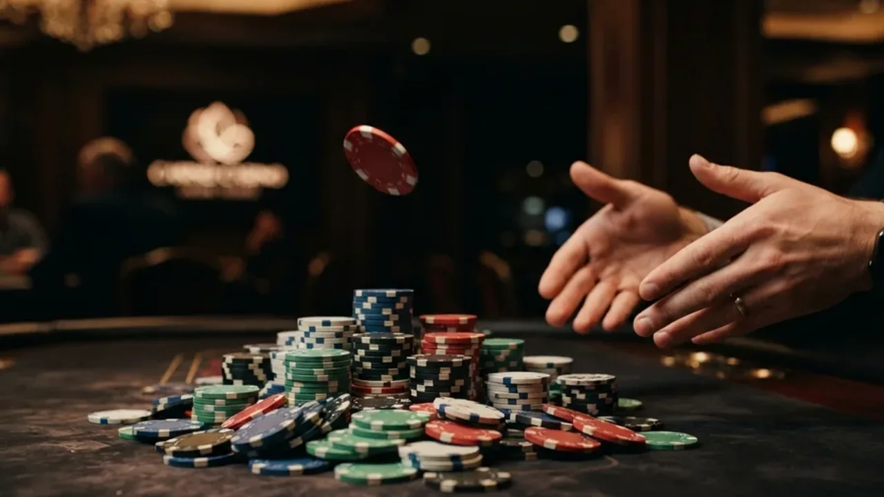 Udenlandske casino sider